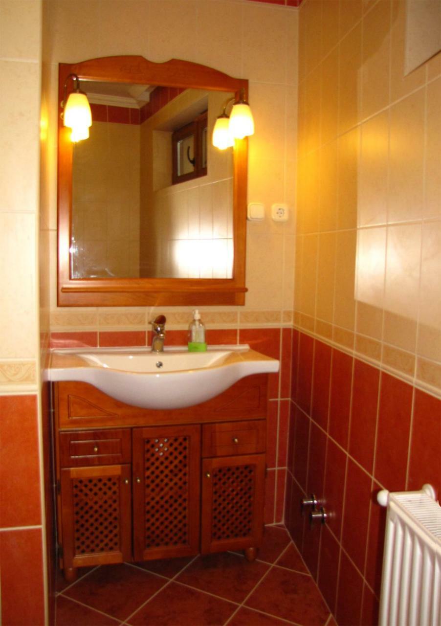 Szegfu Apartman Hajduszoboszlo Exterior foto