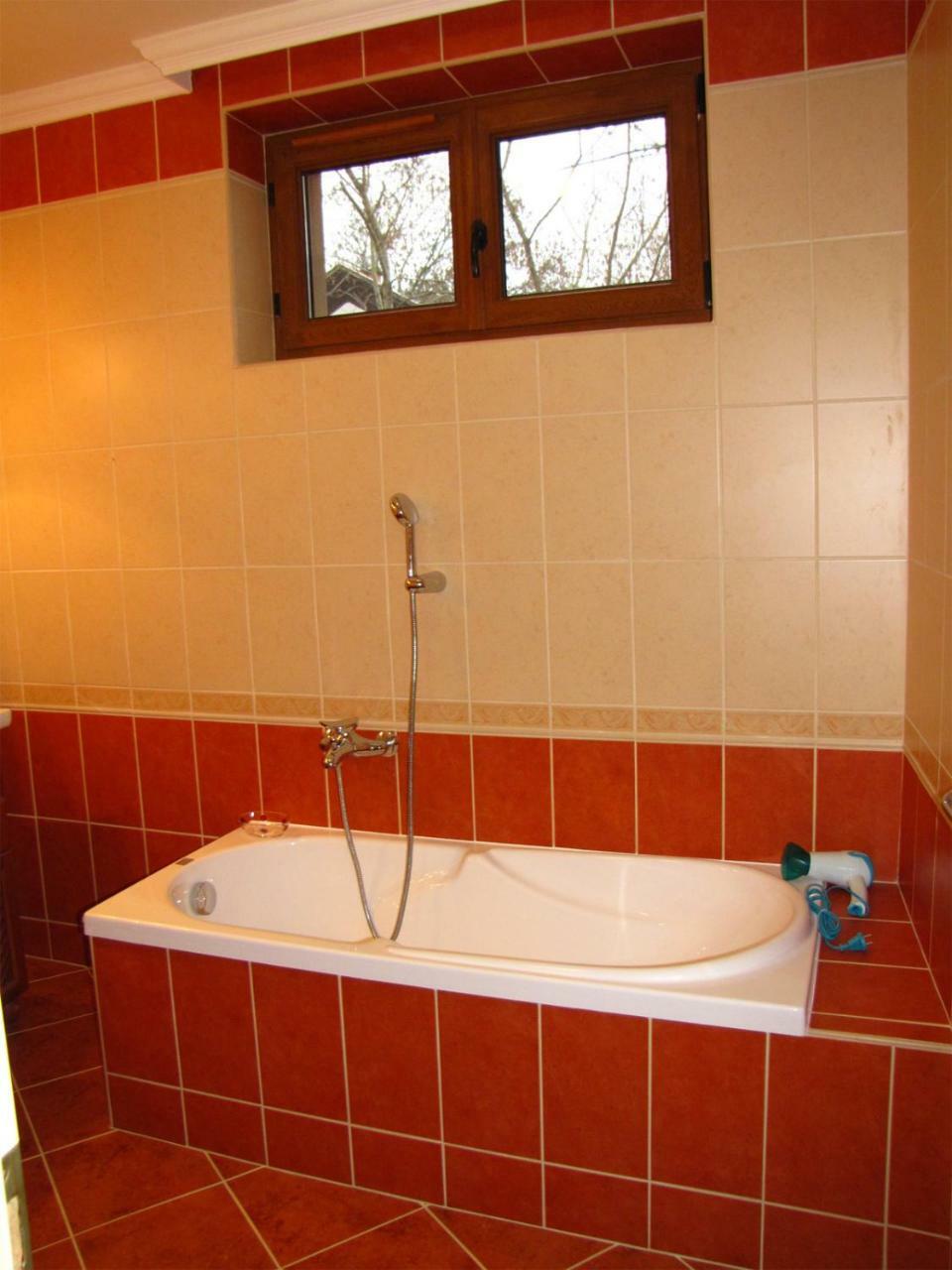 Szegfu Apartman Hajduszoboszlo Exterior foto