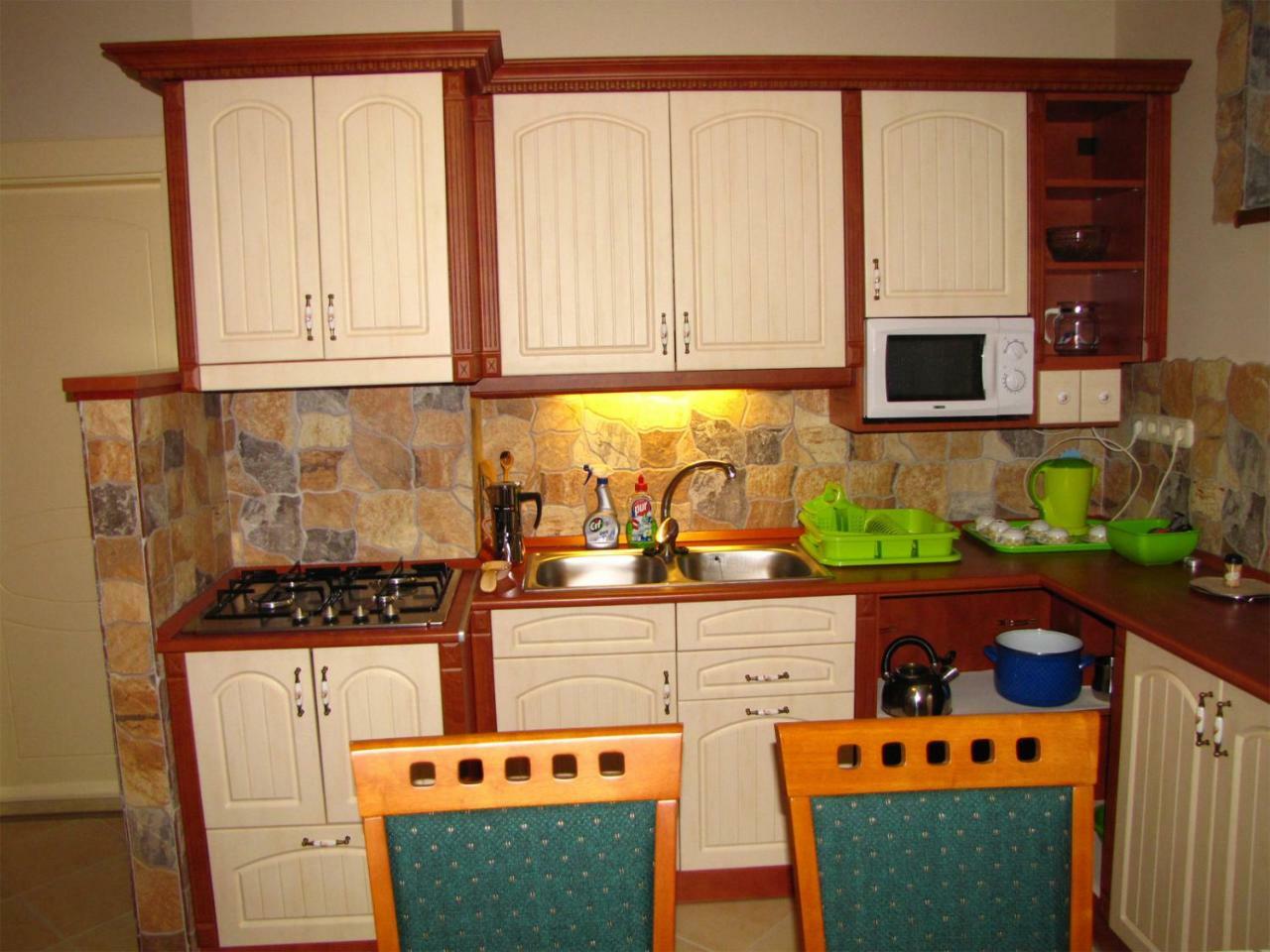 Szegfu Apartman Hajduszoboszlo Exterior foto