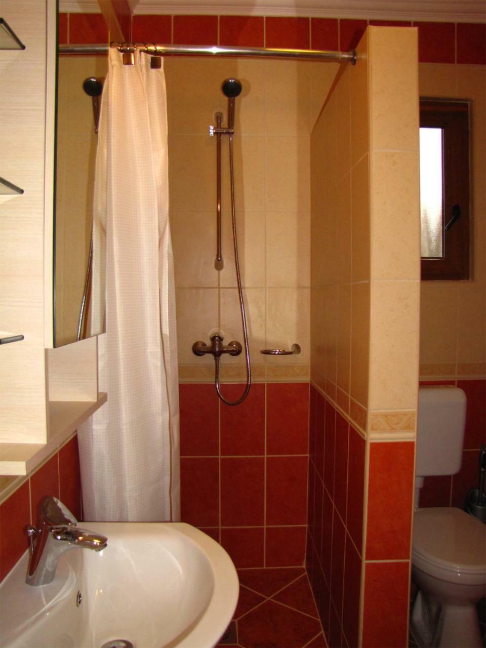 Szegfu Apartman Hajduszoboszlo Exterior foto